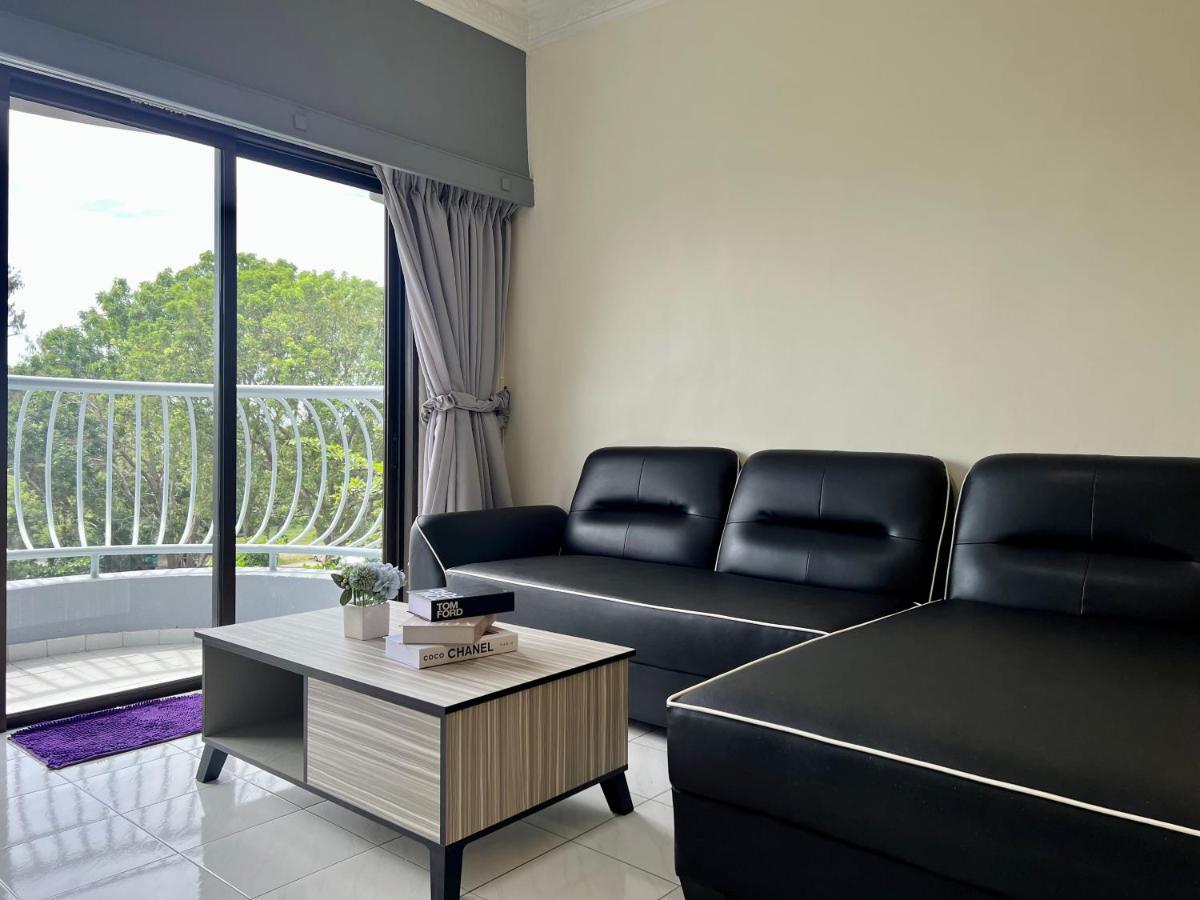 Selat Horizon Condominium By Myplace Malacca Exterior foto